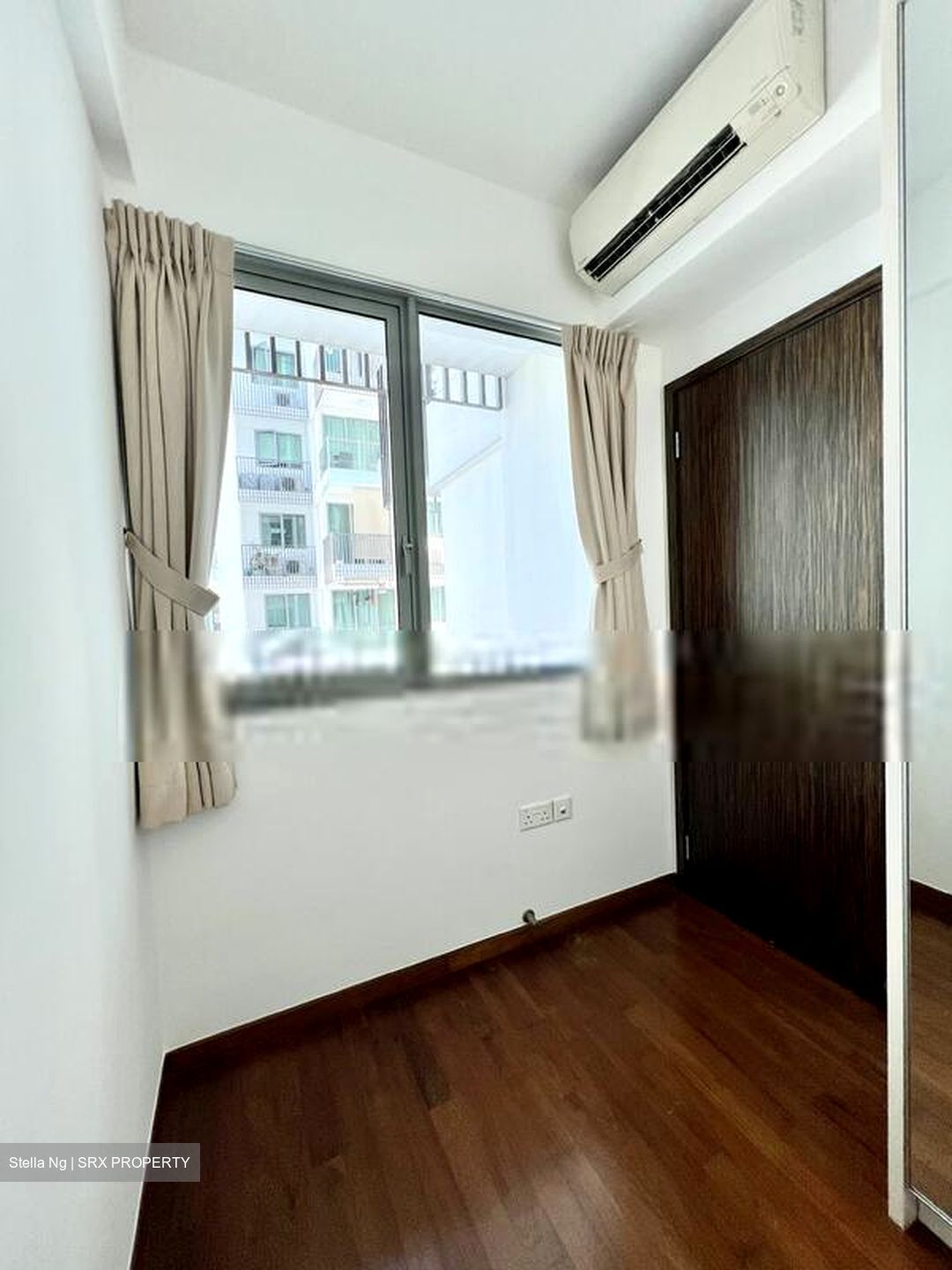 Natura@Hillview (D23), Apartment #446970181